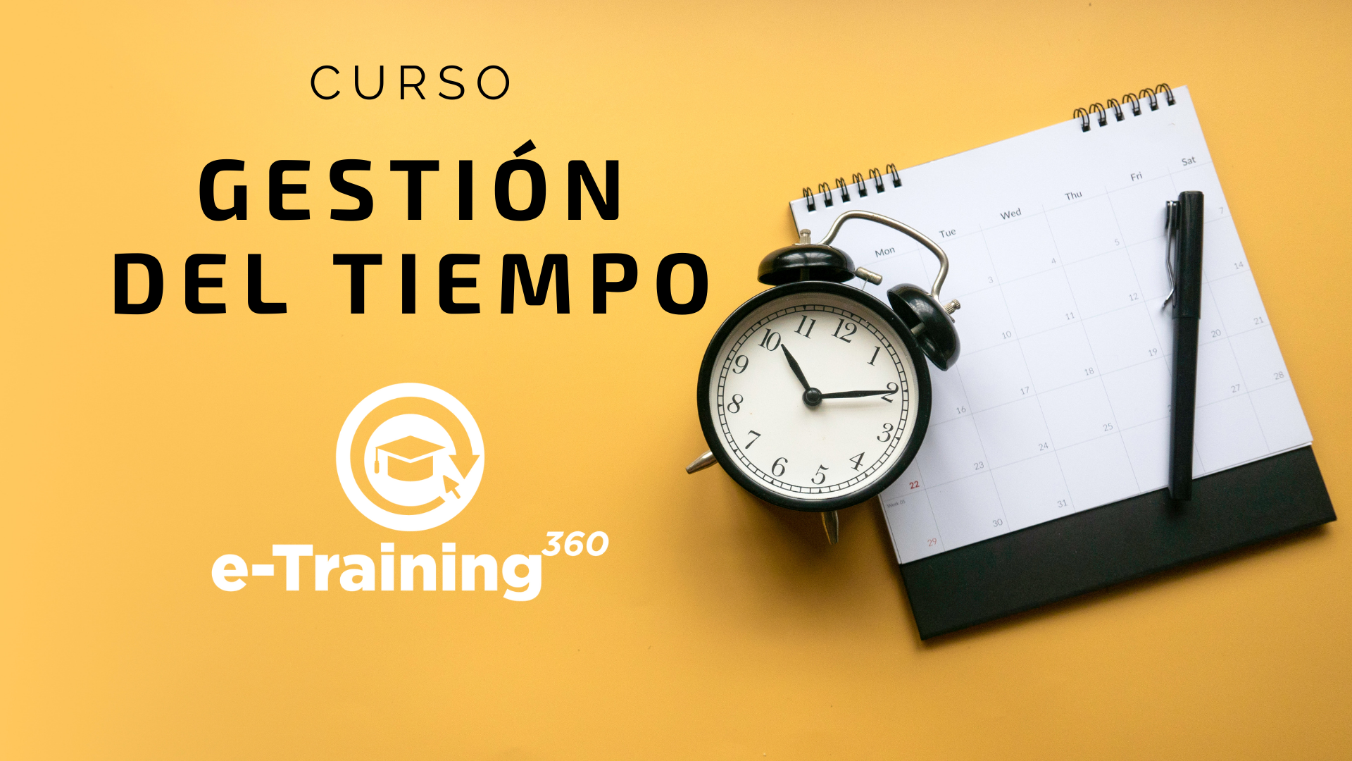 Gestión del Tiempo y Productividad