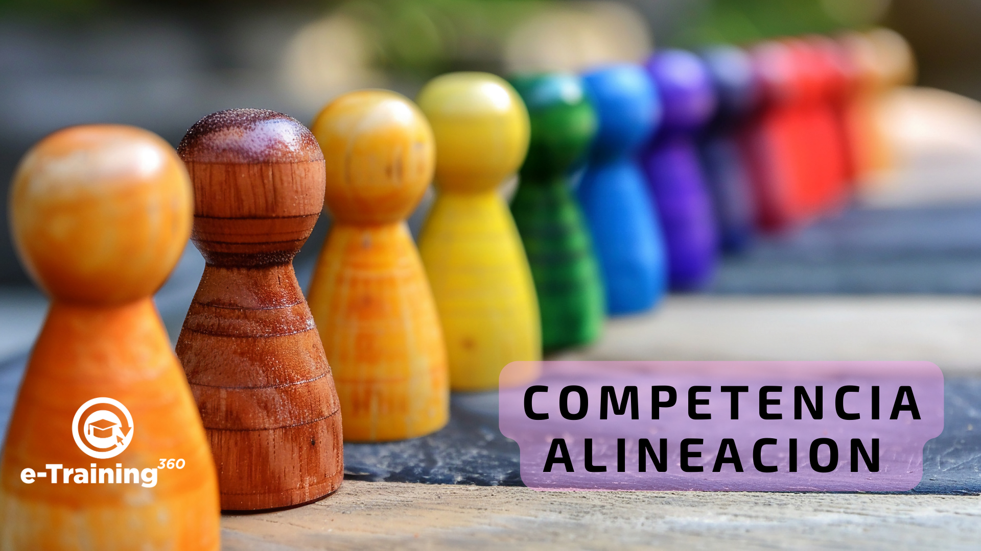 Competencia Alineación