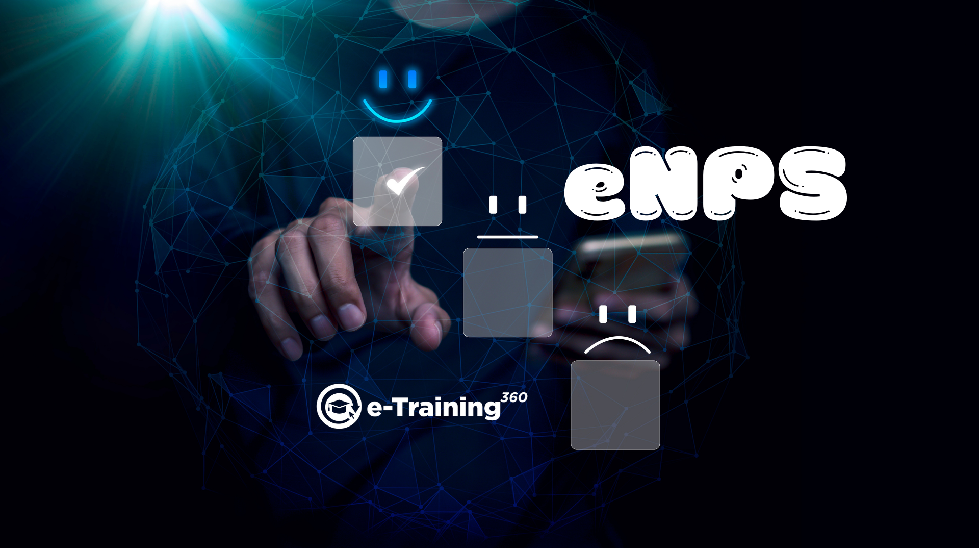 Employee Net Promoter Score 