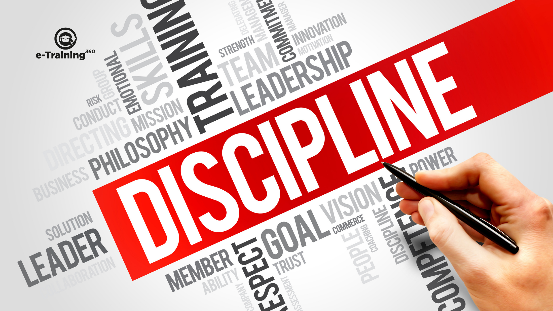 Competencia Disciplina