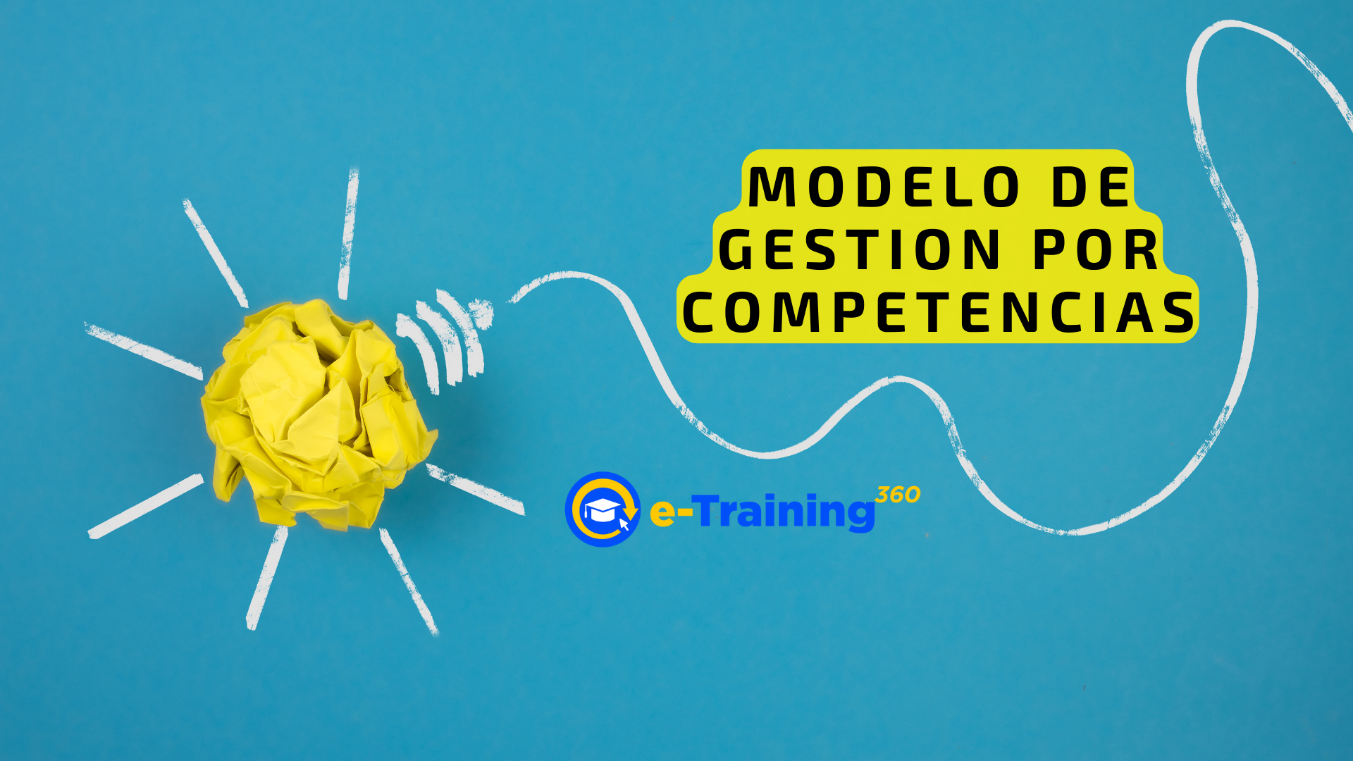 Modelo de Gestión por Competencias